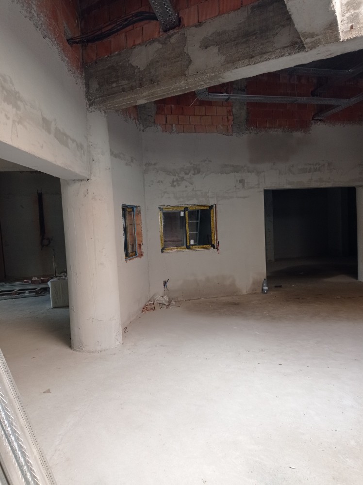 Implementare Extindere UPU la Spitalul Județean de Urgență – Sfântu Gheorghe – etapa 2